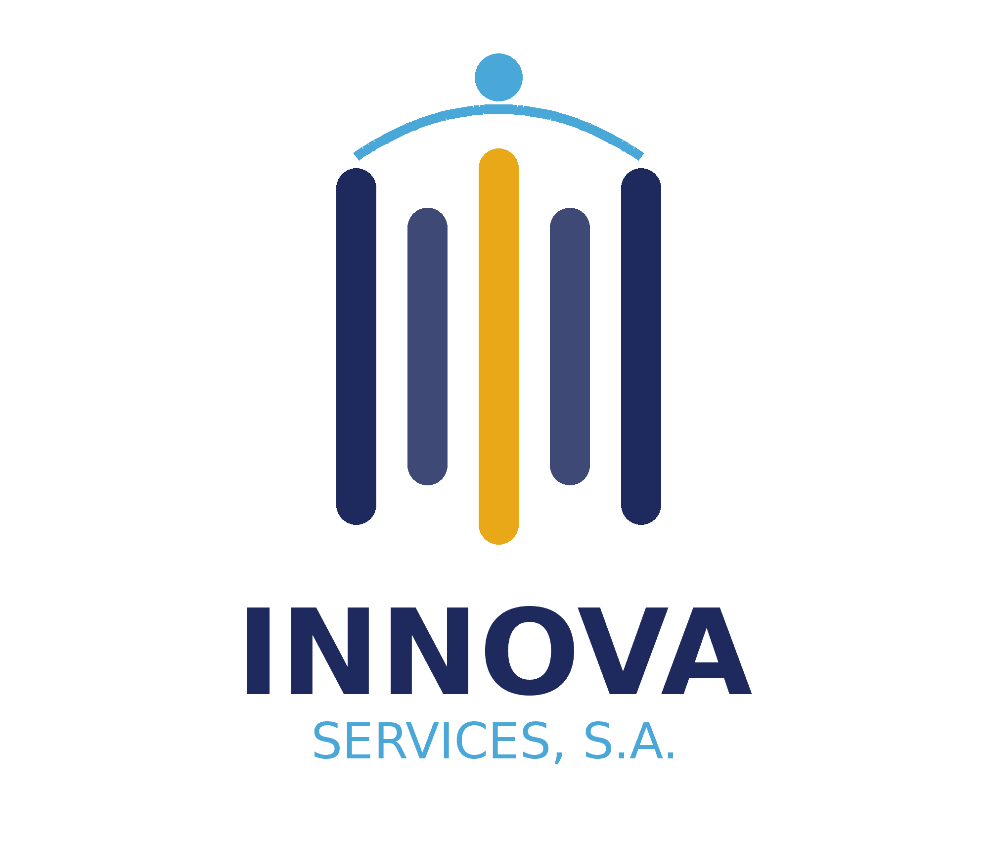 Innova Services, S.A.